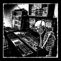 Electronic Music Synthesizer Techno Music Dj Producer Hoodie