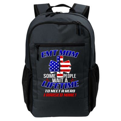 EMT Mom Daily Commute Backpack