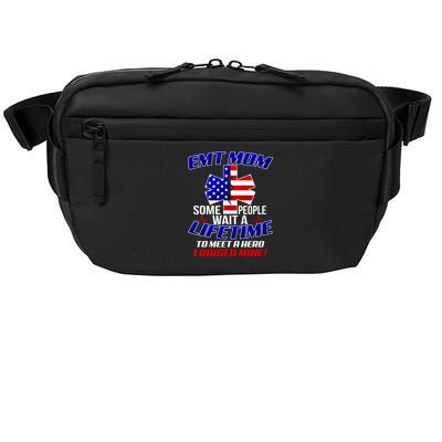 EMT Mom Crossbody Pack