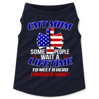 EMT Mom Doggie Tank