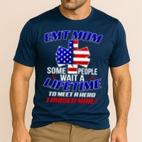 EMT Mom Cooling Performance Crew T-Shirt