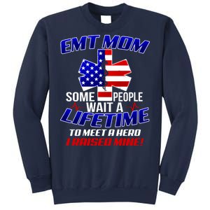 EMT Mom Sweatshirt