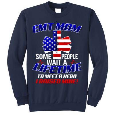 EMT Mom Sweatshirt