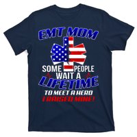 EMT Mom T-Shirt