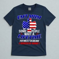 EMT Mom T-Shirt