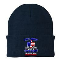 EMT Mom Beanie