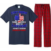 EMT Mom Pajama Set