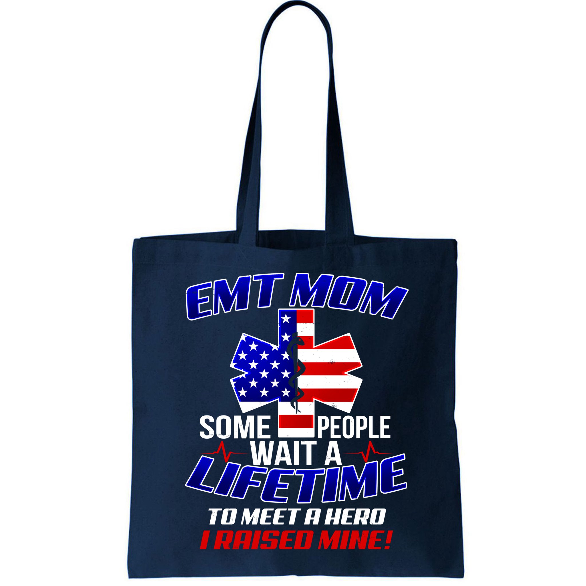 EMT Mom Bag
