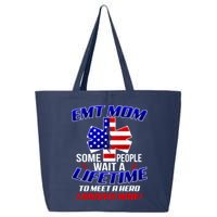 EMT Mom 25L Jumbo Tote