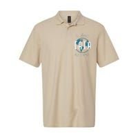 El Mejor Tata Del Mundo Fathers Day Love Proud Papa Softstyle Adult Sport Polo