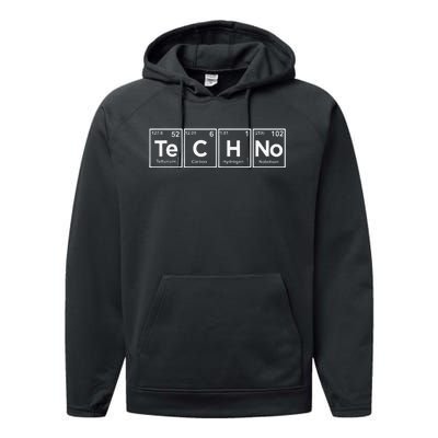 Edm Music Techno Festival Clothing Electronic Chemical Performance Fleece Hoodie