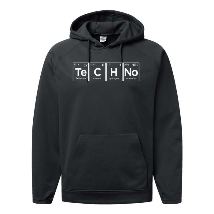 Edm Music Techno Festival Clothing Electronic Chemical Performance Fleece Hoodie