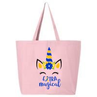 Extra Magical Unicorn Autism Awareness 25L Jumbo Tote