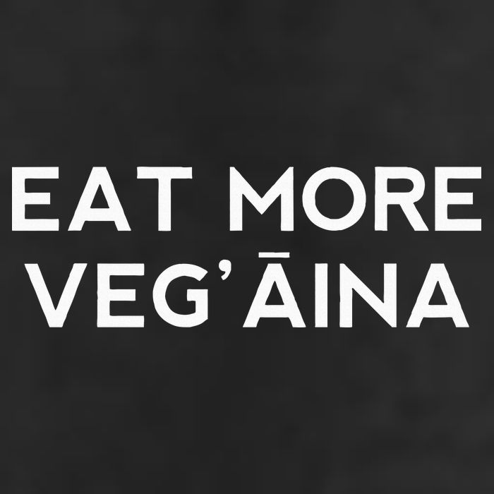 Eat More VegAina Cool Comfort Performance Bucket Hat