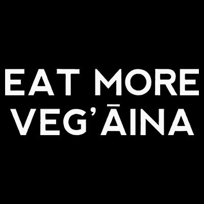 Eat More VegAina T-Shirt
