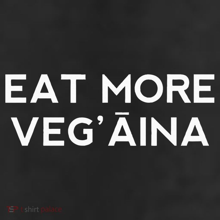 Eat More VegAina 25L Jumbo Tote