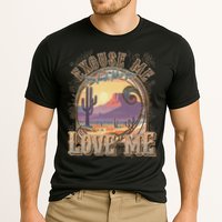Excuse Me You Look Like You Love Me Cooling Performance Crew T-Shirt