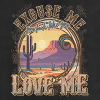 Excuse Me You Look Like You Love Me 11oz C Handle Ceramic Mug