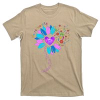 Embrace Neurodiversity Autism Awareness ASD ADHD T-Shirt