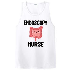 Endoscopy Nurse Colon Endoscopy Nursing Gift PosiCharge Competitor Tank