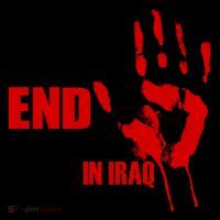 End Impunity In Iraq Mug