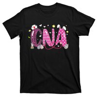 Easter Nurse Doctor Stethoscope Nurses Cute RN CNA T-Shirt