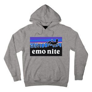 Emo Nite Emogonia Tall Hoodie