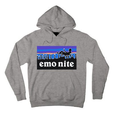 Emo Nite Emogonia Tall Hoodie