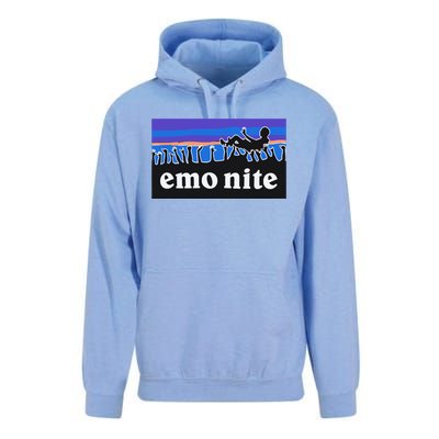 Emo Nite Emogonia Unisex Surf Hoodie