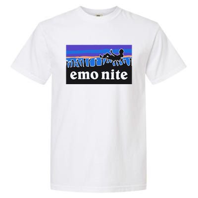 Emo Nite Emogonia Garment-Dyed Heavyweight T-Shirt