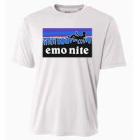 Emo Nite Emogonia Cooling Performance Crew T-Shirt