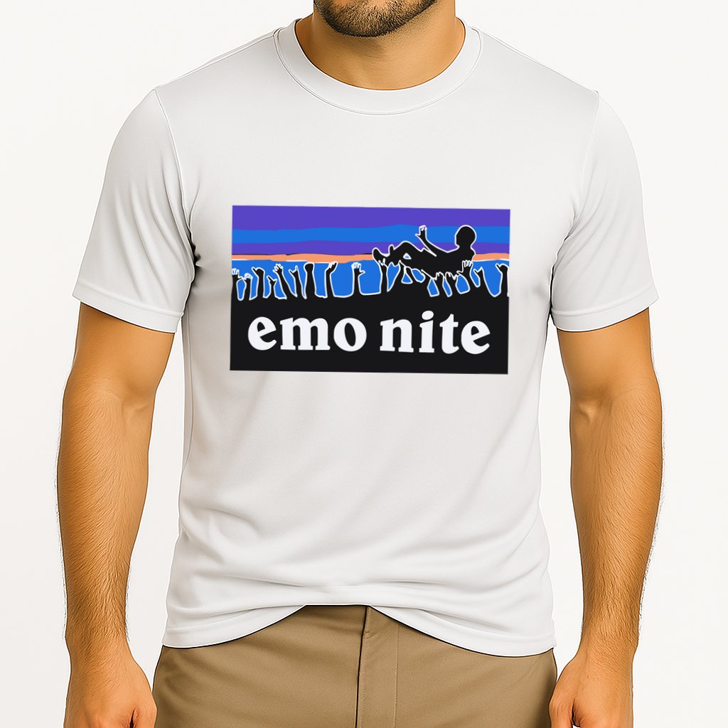 Emo Nite Emogonia Performance Shirt