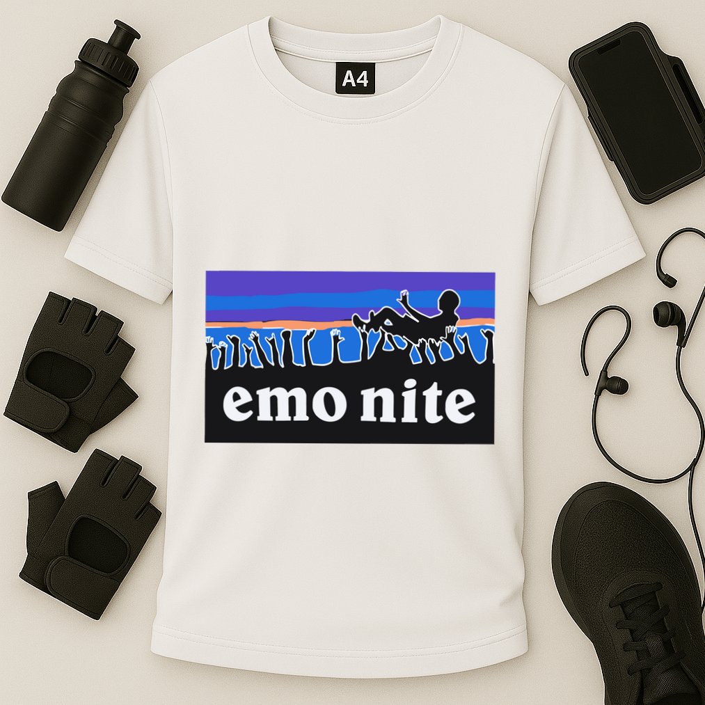 Emo Nite Emogonia Performance Shirt