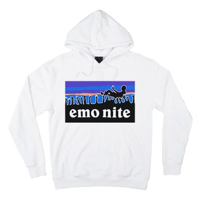 Emo Nite Emogonia Hoodie