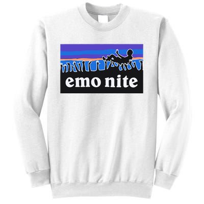 Emo Nite Emogonia Sweatshirt