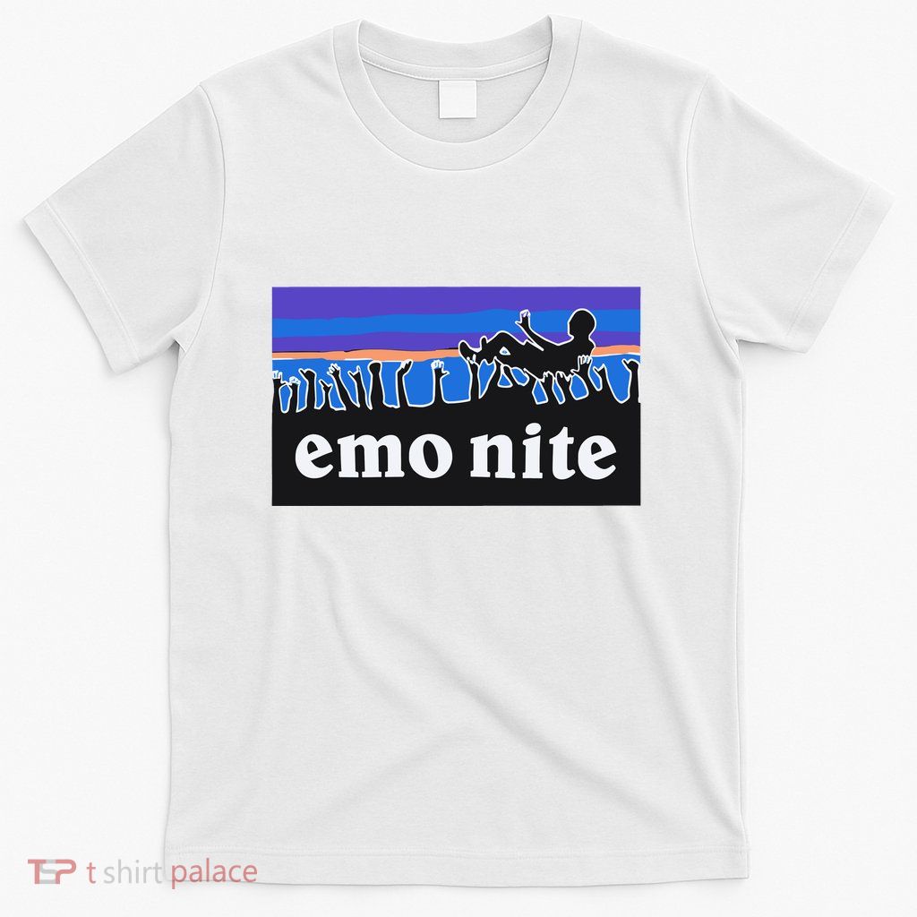 Emo Nite Emogonia T-Shirt