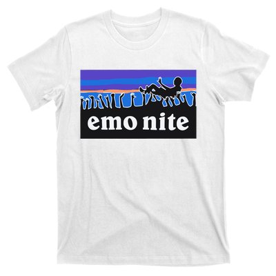 Emo Nite Emogonia T-Shirt