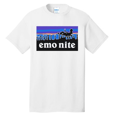 Emo Nite Emogonia Tall T-Shirt