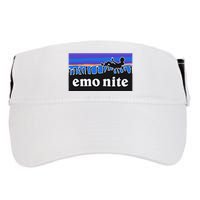Emo Nite Emogonia Adult Drive Performance Visor