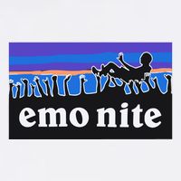 Emo Nite Emogonia Adult Drive Performance Visor