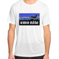 Emo Nite Emogonia Adult ChromaSoft Performance T-Shirt