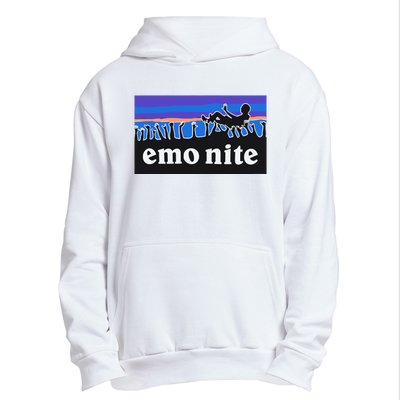 Emo Nite Emogonia Urban Pullover Hoodie