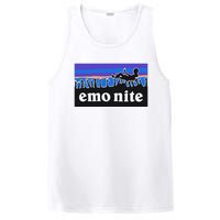 Emo Nite Emogonia PosiCharge Competitor Tank