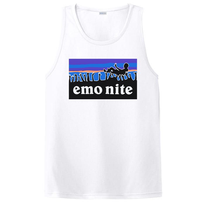 Emo Nite Emogonia PosiCharge Competitor Tank