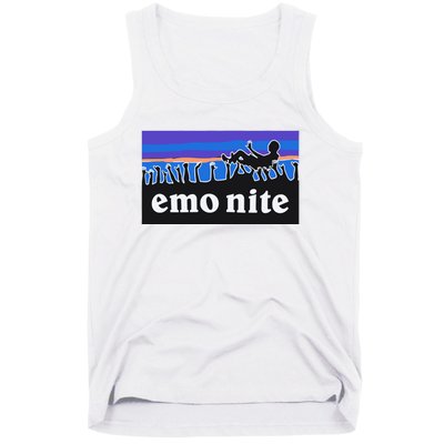 Emo Nite Emogonia Tank Top