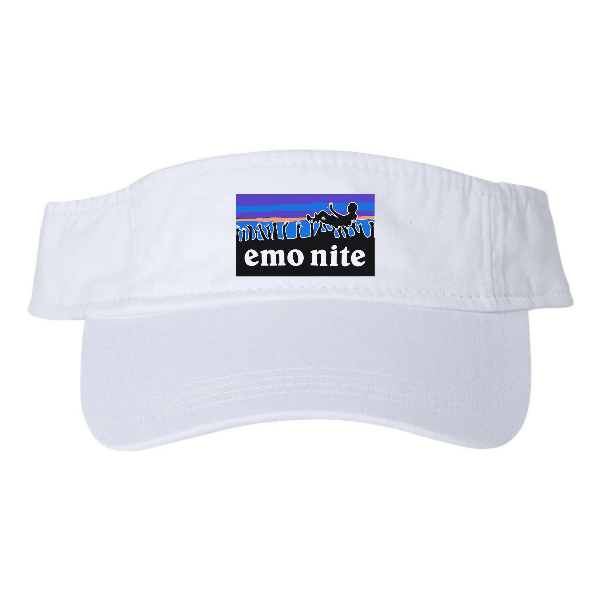 Emo Nite Emogonia Visor