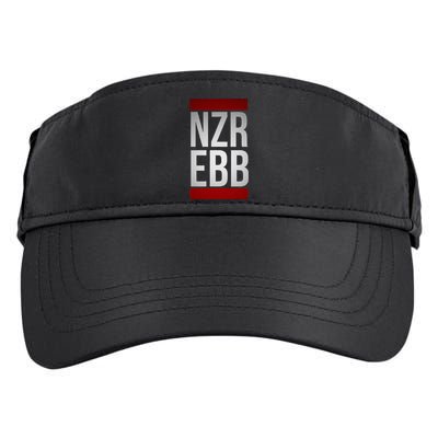 Ebm NîTzer Electronic Body Music Pro Nzr Ebb Adult Drive Performance Visor