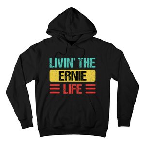 Ernie Name Hoodie