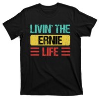 Ernie Name T-Shirt