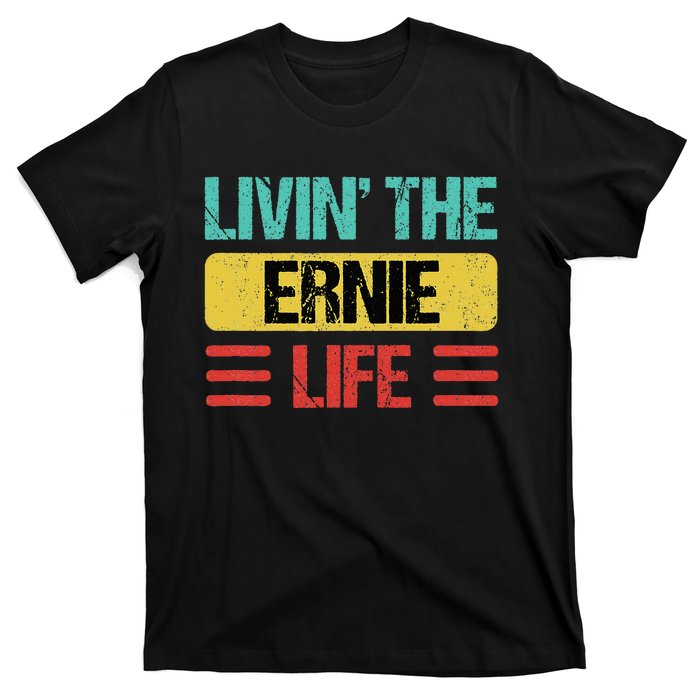 Ernie Name T-Shirt